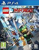 LEGO Ninjago Movie Game: Videogame (PS4)