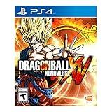 Dragon Ball Xenoverse - PlayStation 4