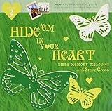 Hide Em In Your Heart Vol 2 Cd/Dvd