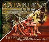 Prophecy: Epic (The Poetry Of War)