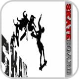 Skateboard Skater X-line