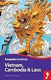 Vietnam, Cambodia & Laos (Footprint Handbooks)