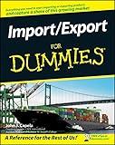 Import/Export For Dummies