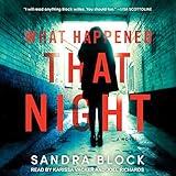 What Happened That Night: A Novel