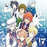 App Game "IDOLiSH7" IDOLiSH7 1st Full Album "i7" (Normal Edition)