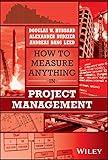 How to Measure Anything in Project Management
