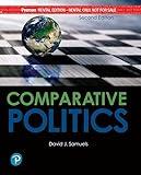 Comparative Politics (Subscription)