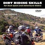 Dirt Riding Skills for Dual Sport and Adventure Riders (DVD)