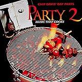 Party 2: Music That Cooks