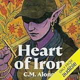 Heart of Iron: The CaFae Latte Series, Book 1
