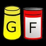 Gluten Free Ingredient Search