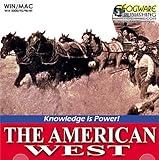 The American West (Jewel Case)
