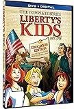 Liberty's Kids - The Complete Series - Education Edition