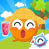 CandyBots Fruits Vegetables Kids 🍎 Gardening & Cooking