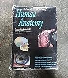 Acland's Dvd Atlas of the Human Anatomy: The Upper Extremity, the Lower Extremity, the Trunk, the Head and Neck, Part 1, the Head and Neck Part 2, and the Internal Organs