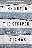 The Boy in the Striped Pajamas