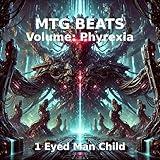 The Oil Flows (Phyrexian Corruption Spreading, The Infection Begins)