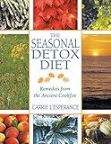 The Seasonal Detox Diet: Remedies from the Ancient Cookfire