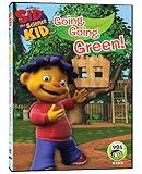 Sid The Science Kid: Going, Going, Green!