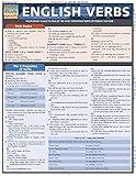 English Verbs (Quick Study Academic)