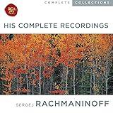 Rachmaninoff: The Complete Recordings