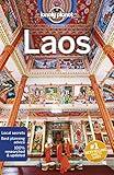 Lonely Planet Laos (Travel Guide)