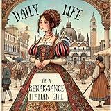 Daily Life of a Renaissance Italian Girl (Daily Life Through the Ages)