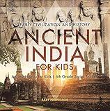 Ancient India for Kids - Early Civilization and History | Ancient History for Kids | 6th Grade Social Studies