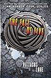 The Fall of Five (Lorien Legacies Book 4)