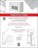 Building Codes Illustrated: A Guide to Understanding the 2024 International Building Code