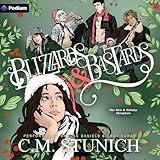 Blizzards and Bastards