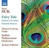 Fairy Tale / Fantasy in G Min / Fantastic Scherzo