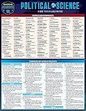 Political Science: a QuickStudy Laminated Reference Guide