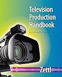 Communication CourseMate (with eBook, InfoTrac) for Zettl's Television Production Handbook, 11th Edition