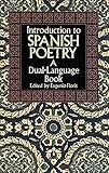Introduction to Spanish Poetry: A Dual-Language Book (Dover Dual Language Spanish)