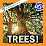 Trees!: A My Incredible World Picture Book for Children (My Incredible World: Nature and Animal Picture Books for Children)