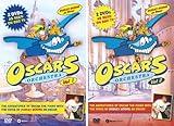 Oscar's Orchestra 1 & 2: Intro to Classical Music for Children