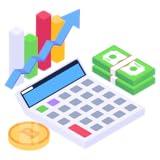 Expen - The Ultimate Money Management Apps & Financial Calculator App, Budget Planner App for Expense, Income & Wealth Tracking, Finance Calculator App for Expenses, Expense Tracker App & Budget App