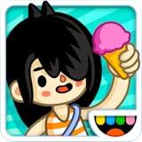Toca Life: Vacation FreeTime Unlimited Edition