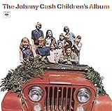The Johnny Cash Children's Album
