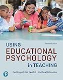 Using Educational Psychology in Teaching