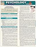 Psychology: Clinical (Quick Study Academic)
