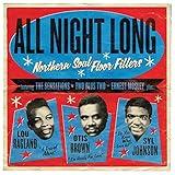 All Night Long: Northern Soul Floor Fillers