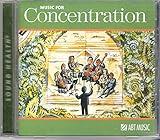 Music for Concentration