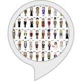 Historical Figure of the Day