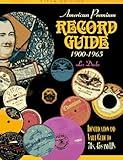 American Premium Record Guide 1900-1965: Identification and Value Guide (5th ed)
