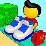 Idle Shoe Shop Tycoon – My Big Mall Mart Tycoon & Shoe Store Empire