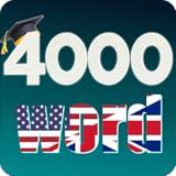 4000 English Words for Tests IELTS, TOEFL, TOEIC, SAT, and GRE