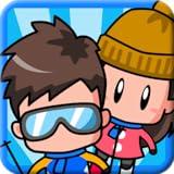 Kids Ski Plus