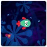 Fish Ecosystem Simulator